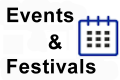 Subiaco Events and Festivals