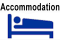 Subiaco Accommodation Directory