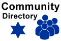 Subiaco Community Directory
