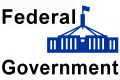 Subiaco Federal Government Information