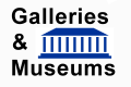 Subiaco Galleries and Museums