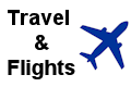 Subiaco Travel and Flights